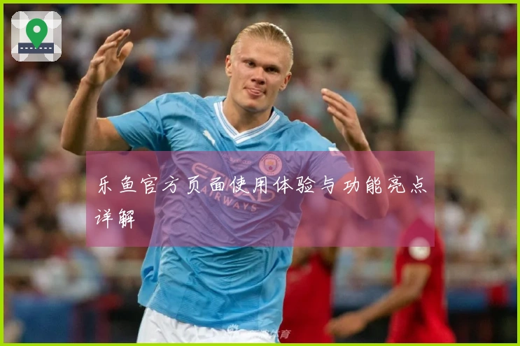 乐鱼官方页面使用体验与功能亮点详解
