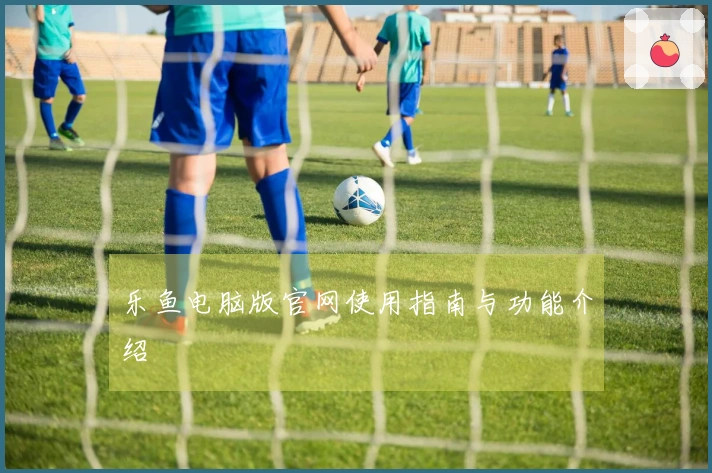 乐鱼电脑版官网使用指南与功能介绍