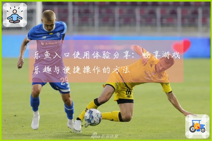 乐鱼入口使用体验分享：畅享游戏乐趣与便捷操作的方法