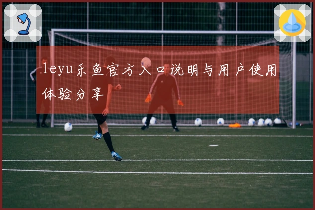 leyu乐鱼官方入口说明与用户使用体验分享
