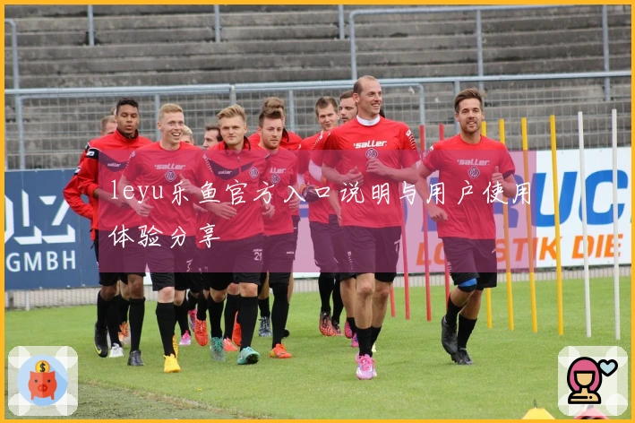 leyu乐鱼官方入口说明与用户使用体验分享