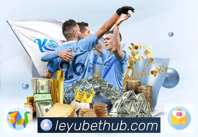 leyu Sports 官方视觉图